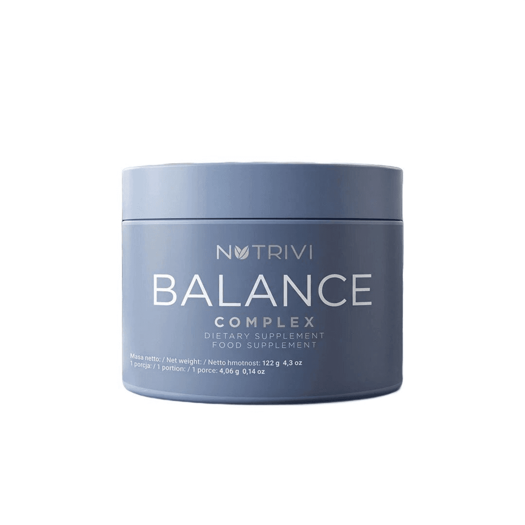 BALANCE COMPLEX NUTRIVI